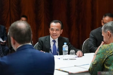 Tutup 2025, Ekonomi Nasional Tetap Resilien di Tengah Tantangan Global