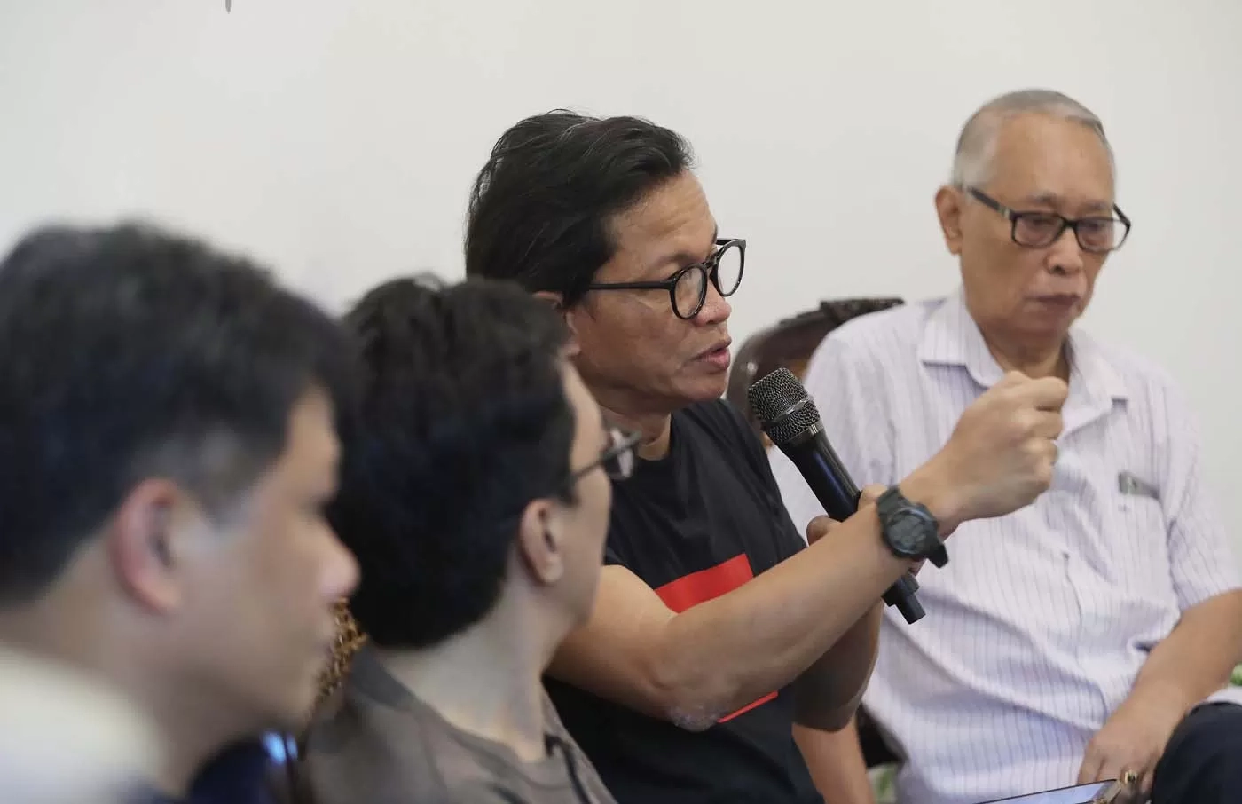 Tutup Tahun 2026, Amnesty International Singgung Penanggulangan Bencana di Sumatera dan Berbagai Persoalan HAM