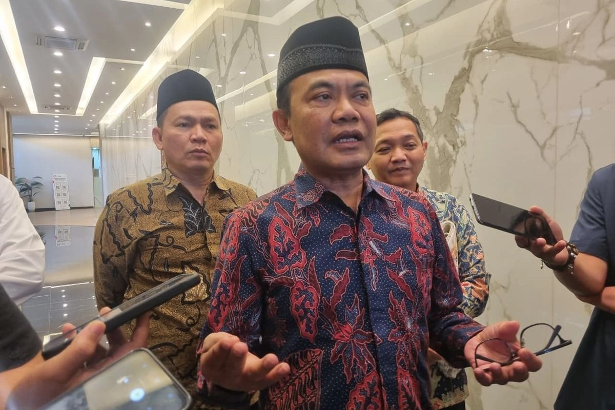 Anak Buah Airlangga Klaim Perekonomian Nasional Akhir Tahun 2025 Resilien