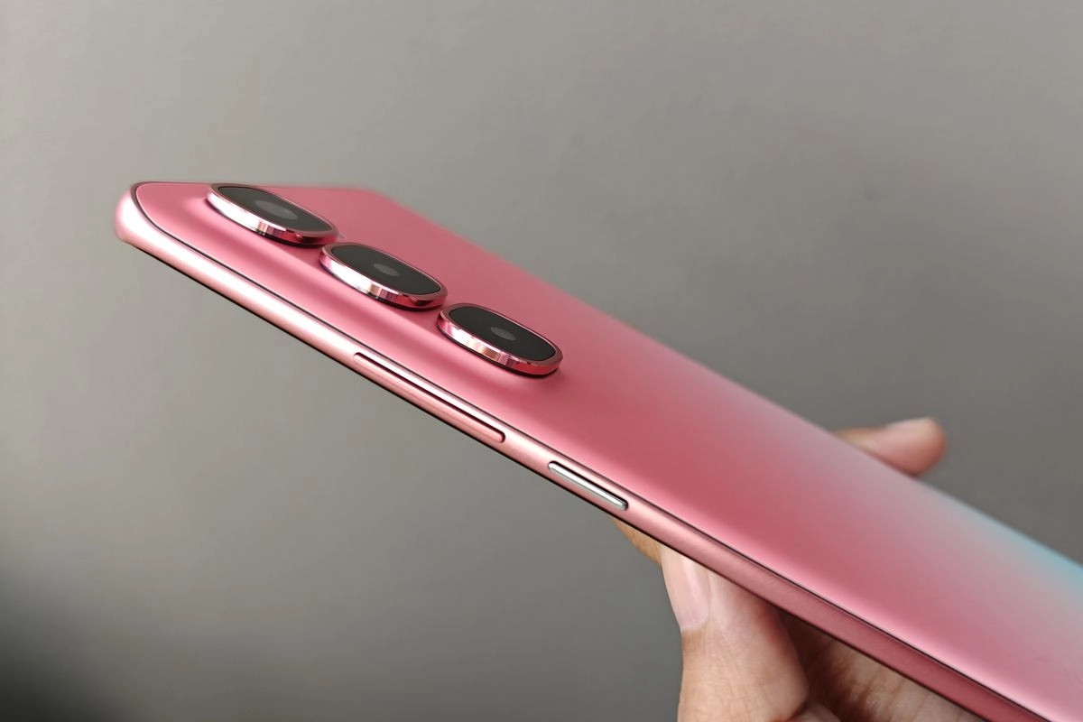 HP Tipis Infinix Note Edge Siap Masuk Indonesia, Ini Bocoran Spesifikasinya