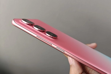 HP Tipis Infinix Note Edge Siap Masuk Indonesia, Ini Bocoran Spesifikasinya