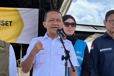 Indonesia Bidik Stop Impor Solar April 2026, RDMP Balikpapan Jadi Kunci