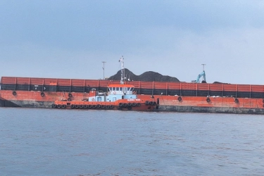 Industri Batubara Diprediksi Masih Tertekan hingga 2026