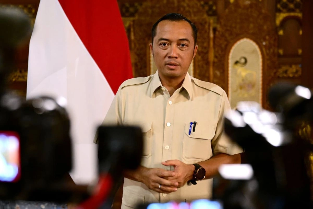 Istana: Prabowo Minta BMKG Tambah Alat Modifikasi Cuaca