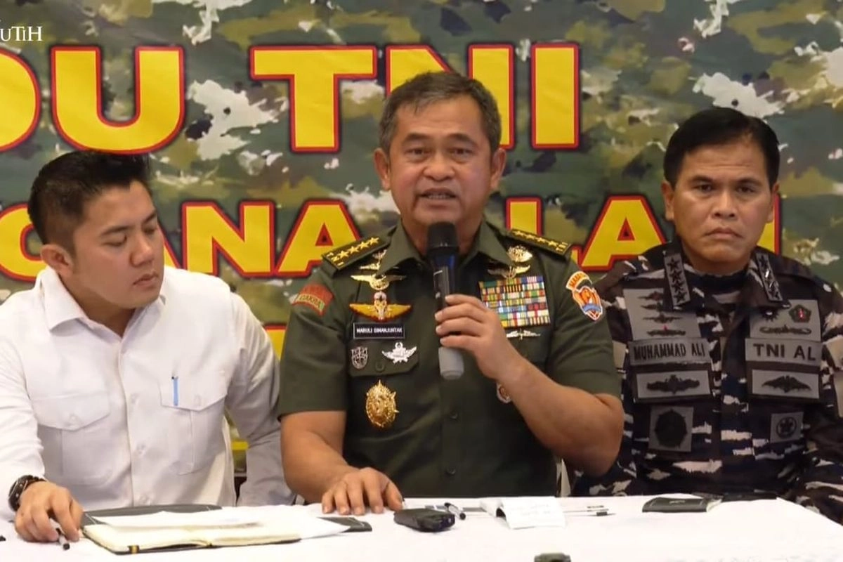 KSAD: Penanganan Banjir Sumatera Tercepat Dibanding Bencana Lainnya