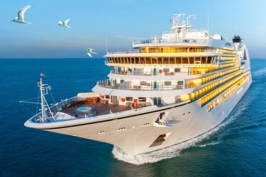 Malaysia Luncurkan IslamiCruise, Pelayaran Spiritual ke Saudi Arabia