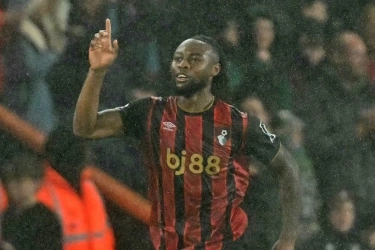 Masa Depan Antoine Semenyo Ditentukan dalam 48 Jam, Man City Terdepan