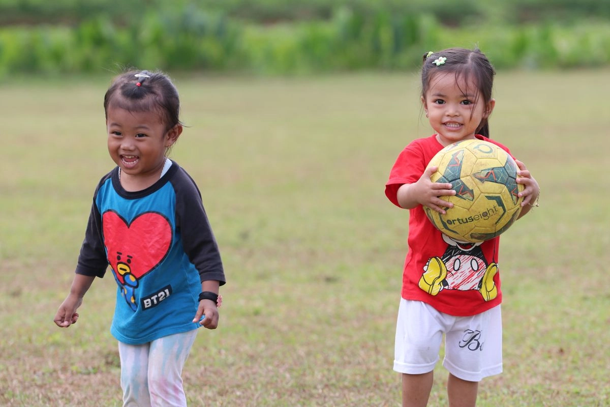 Menguatkan PAUD, Menciptakan Ruang Aman Anak Usia Dini
