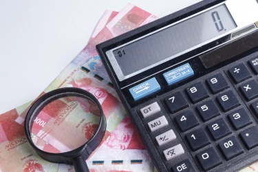 Pajak Ekonomi Digital hingga November 2025 Tembus Rp 44,55 Triliun