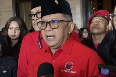 PDI-P: Bencana di Aceh adalah Luka Seluruh Bangsa, Jangan Tarik ke Politik