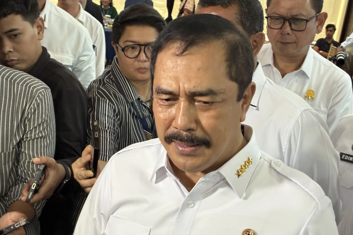 Pemerintah Siapkan Lapas Baru di Nusakambangan, Bisa Tampung 1.500 Napi Beresiko Tinggi