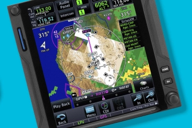 Pesawat Mendarat Sendiri Tanpa Pilot, Teknologi Garmin Selamatkan Dua Nyawa