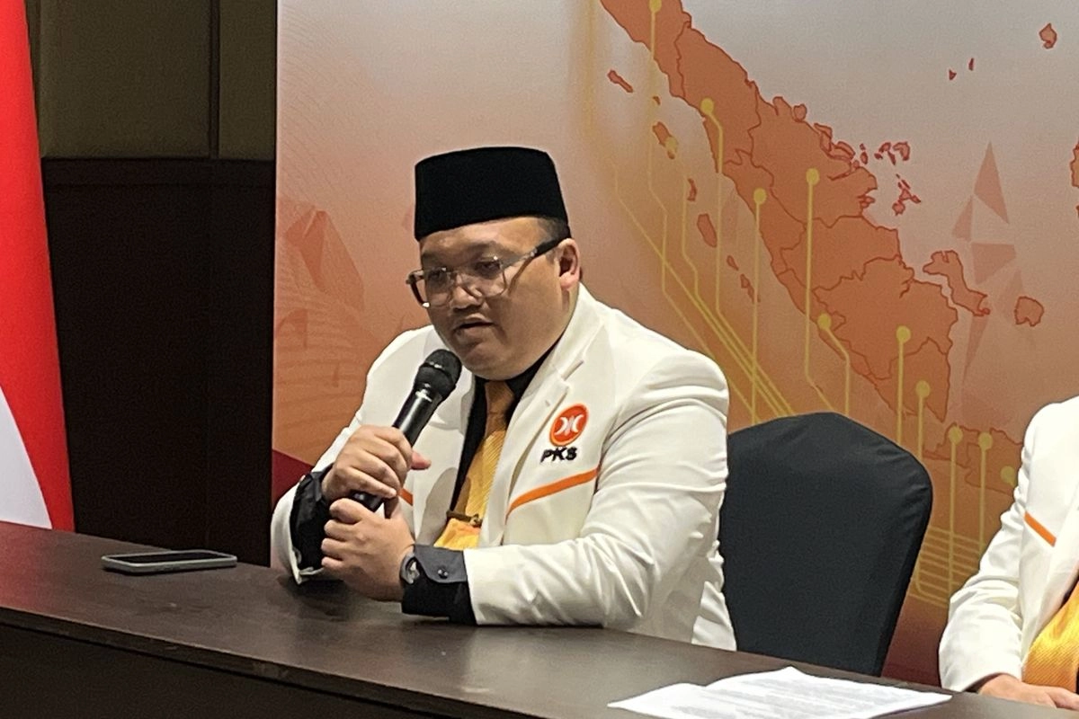 PKS Mau Kaji Sistem Pilkada Terbaik untuk Demokrasi