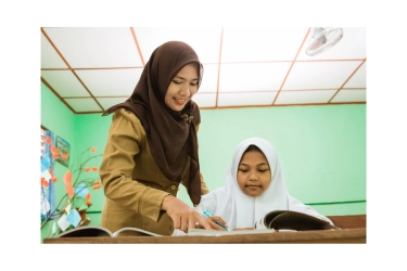 Purbaya Beri Tambahan Anggaran ke Pemda Rp 7,6 T, untuk THR dan Gaji Ke-13 Guru ASN