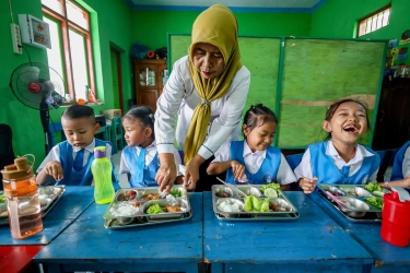 Refleksi Kebijakan Ekonomi Indonesia 2025