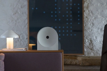 Samsung Umumkan Speaker 