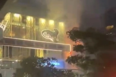 Sempat Kebakaran di Fasad Gedung, Sarinah Tetap Buka dan Beroperasi Normal