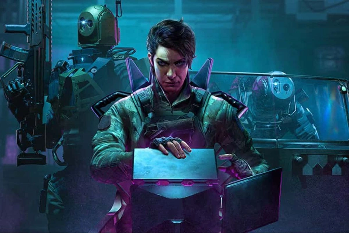 Server Game Rainbow Six Siege Diretas, R6 Credits Dibagikan Gratis