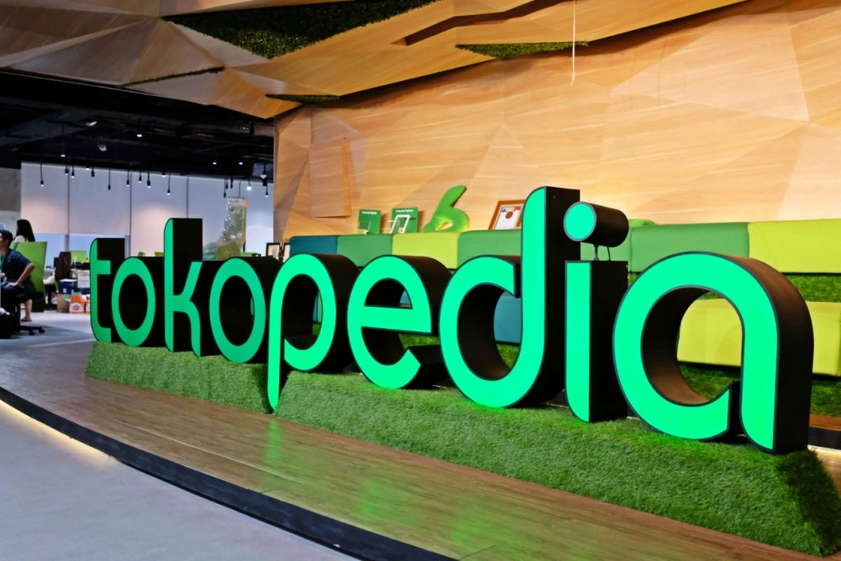 Transaksi Tokopedia dan TikTok Shop Melonjak Saat Promo 12.12