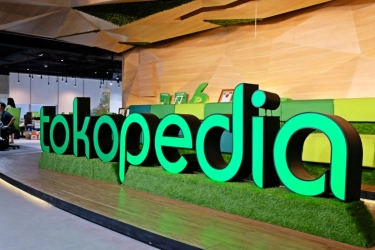 Transaksi Tokopedia dan TikTok Shop Melonjak Saat Promo 12.12