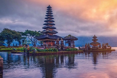 UMP Bali 2026 Naik Jadi Rp 3,2 Juta, Ini Daftar Lengkap UMK Bali 2026