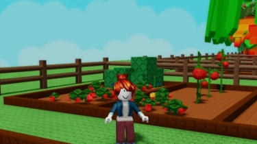 4 Kode Redeem Grow a Garden, Lengkap dengan Penjelasan Event dan Update Tahun Baru