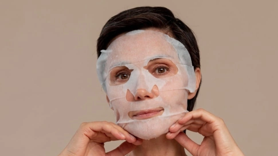 5 Rekomendasi Sheet Mask Kolagen untuk Samarkan Penuaan Usia 40 Tahun