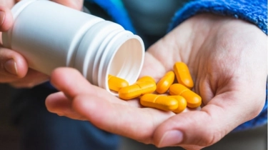 7 Merek Vitamin Pemulihan Otot Setelah Lari, Bantu Tubuh Cepat Fit dan Segar