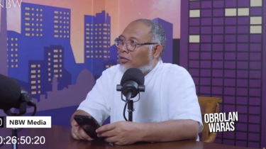 Bambang Widjojanto Ingatkan KPK Tak Tunda Penetapan Tersangka karena Perhitungan Kerugian Negara