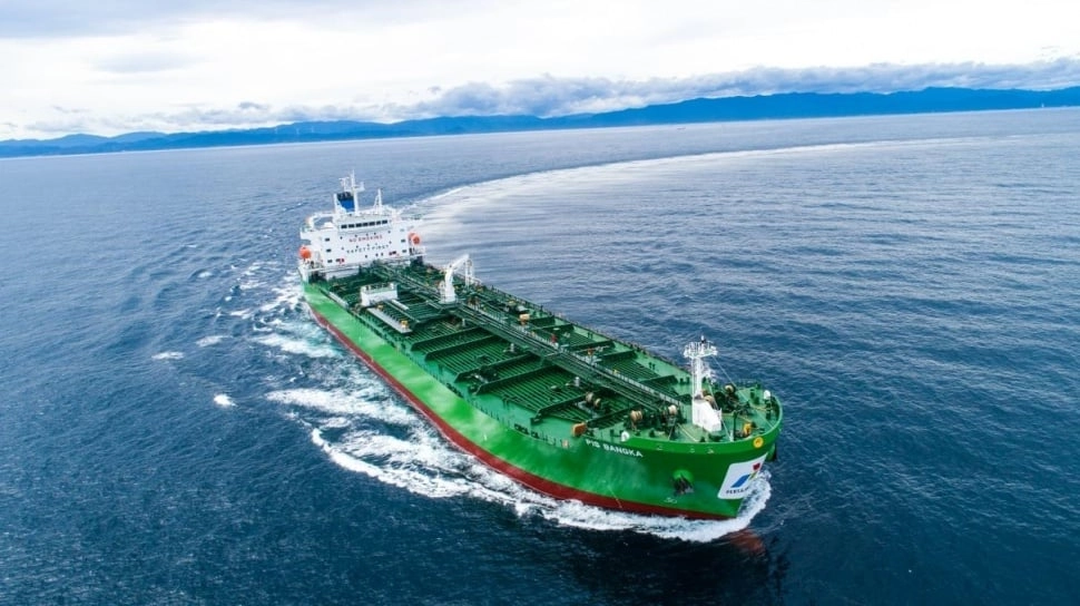 Cara Perusahaan BUMN Tingkatkan Keselamatan Industri Maritim