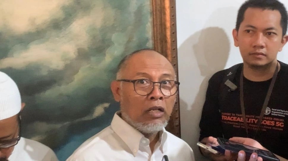 Eks Pimpinan KPK BW Soroti Kasus Haji yang Menggantung: Dulu, Naik Sidik Pasti Ada Tersangka