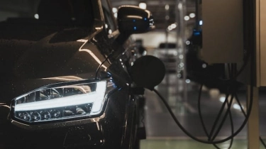 Emiten TRON Perkuat Bisnis Kendaraan Listrik, Jajaki Pengadaan 2.000 Unit EV