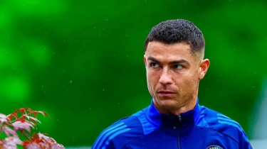 Fantastis! Cetak Gol ke-40 di Liga Arab Saudi, Cristiano Ronaldo Makin Dekat ke 1000 Gol