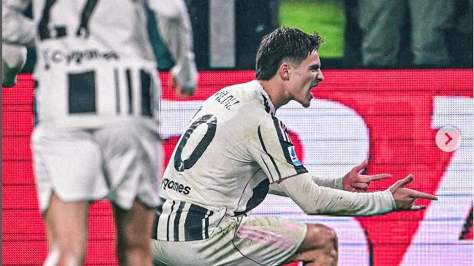 Halau Arsenal dan Liverpool, Juventus Pagari Kenan Yildiz dengan Kontrak Jangka Panjang