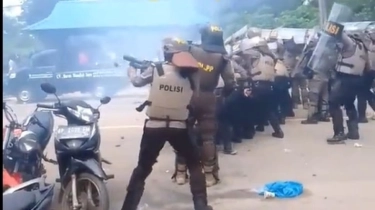 HAM Indonesia Alami Erosi Terparah Sejak Reformasi, 2025 Jadi Tahun Malapetaka