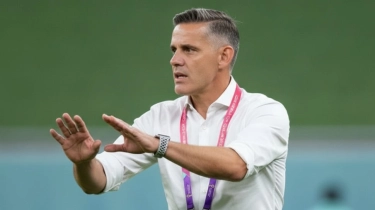 John Herdman Berpotensi Bawa 3 Asisten, Ini Prediksi Namanya