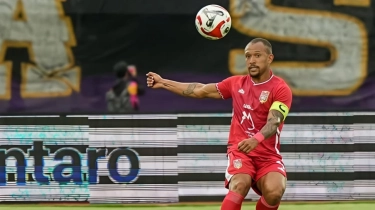 Kapten Malut United Ungkap Kunci Keberhasilan Bungkam Borneo FC