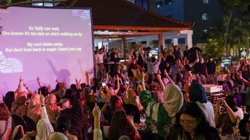 Konsisten Perkuat Ekonomi Kerakyatan, BRI Raih Penghargaan Impactful Grassroots Economic Empowerment