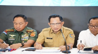 Mendagri: Pemerintah Siapkan Bantuan Renovasi dan Hunian bagi Warga Terdampak Bencana Sumatra