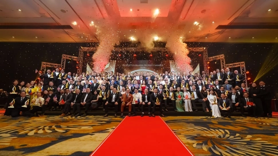 Menjelang 2026, Ini Ulasan Tren Hunian, Ruang Kerja, dan Wellness di Asia