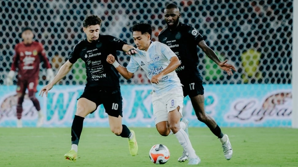 Prediksi Susunan Pemain PSIM Yogyakarta vs PSBS Biak di BRI Super League, Senin 29 Desember 2025