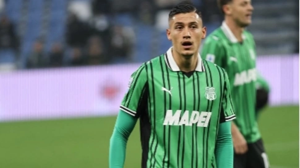 Rekan Satu Tim Dorong Jay Idzes menjadi Kapten Sassuolo