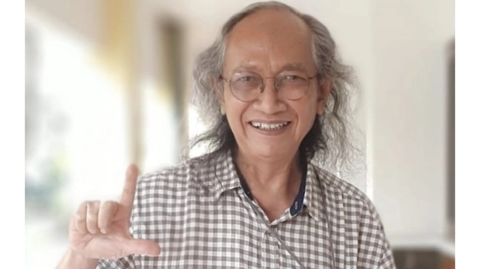 Romo F.X. Mudji Sutrisno, SJ Meninggal Dunia, Ketua STF Driyarkara Sampaikan Duka