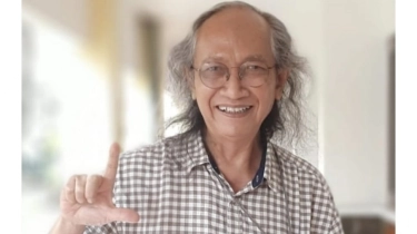 Romo F.X. Mudji Sutrisno, SJ Meninggal Dunia, Ketua STF Driyarkara Sampaikan Duka