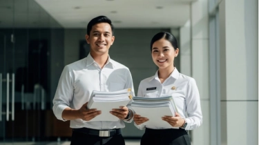 Skema Single Salary ASN PPPK dan Simulasi Gaji