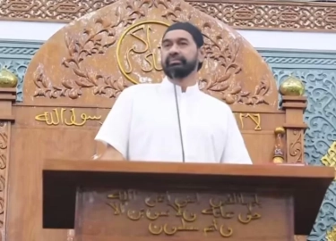 Gubernur Aceh Mualem Curhat ke DPR RI dan Pemerintah Pusat, Minta Satukan Persepsi Agar Pemulihan Pascabencana Tepat Sasaran dan Adil