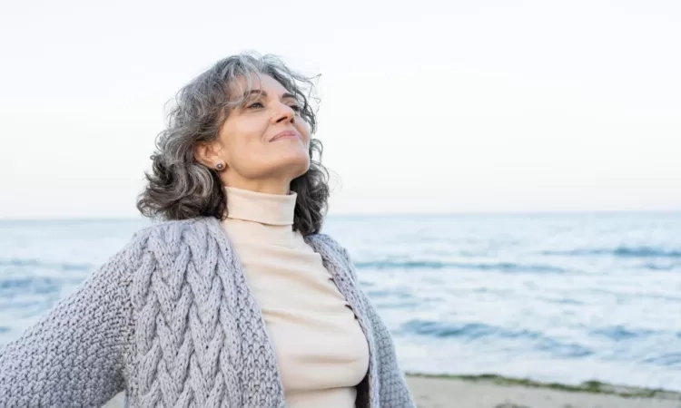 Ingin Hidup Damai? Ini 7 Cara Melindungi Ketenangan Batin di Masa Pensiun Saat Drama Keluarga Tak Kunjung Usai