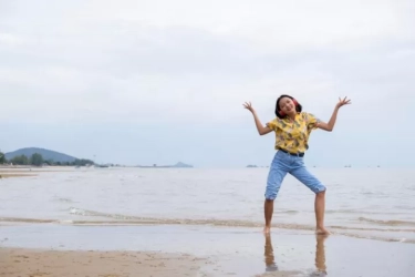 Jika Anda Berlibur ke 10 Destinasi Ini, Kemungkinan Besar Anda Termasuk Kelas Menengah Lebih dari yang Anda Sadari