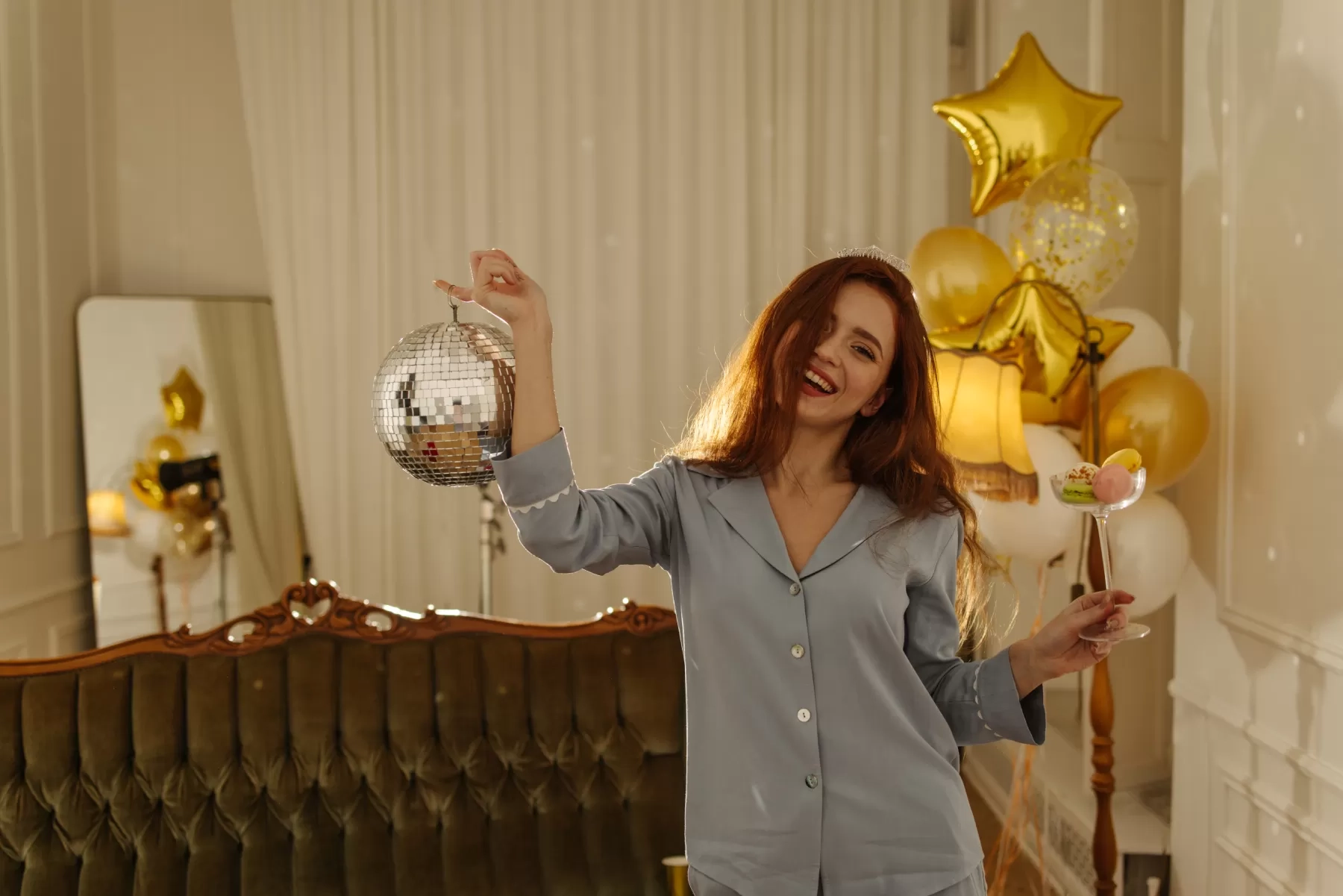 Jomblo Bukan Halangan! Ini 7 Tips Merayakan Tahun Baru yang Seru Tanpa Pasangan