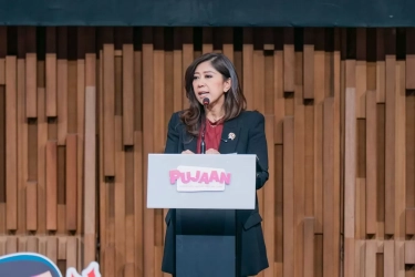 Komdigi Pastikan Layanan Komunikasi Tetap Optimal selama Libur Natal dan Tahun Baru